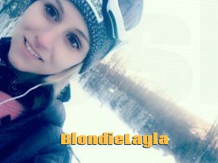 BlondieLayla