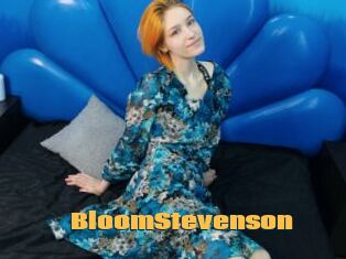 BloomStevenson
