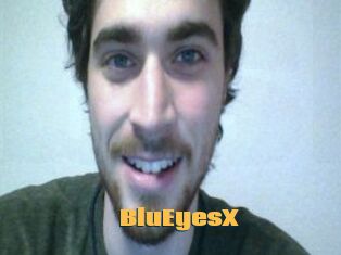 BluEyesX