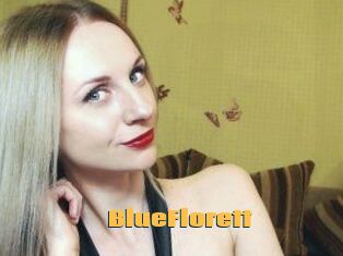 BlueFlorett