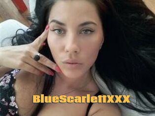 BlueScarlettXXX
