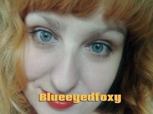Blueeyedfoxy