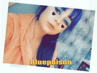 Bluepoison