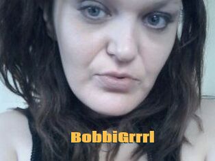 BobbiGrrrl