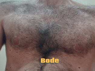 Bode