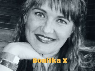 Bonitka_X