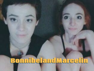 Bonnibel_and_Marcelin