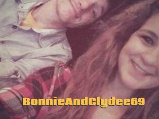 BonnieAndClydee69