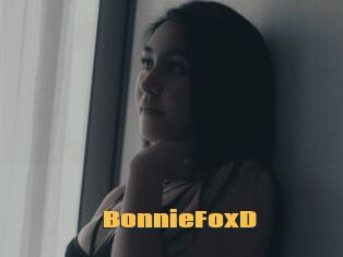 BonnieFoxD