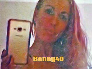 Bonny40