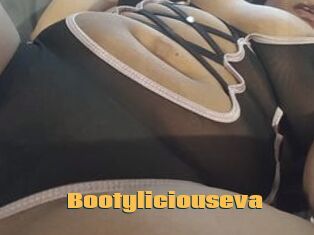 Bootyliciouseva