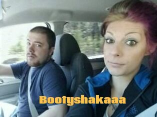 Bootyshakaaa