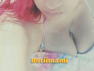 Boriimami