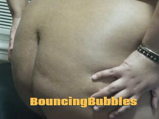 BouncingBubbles