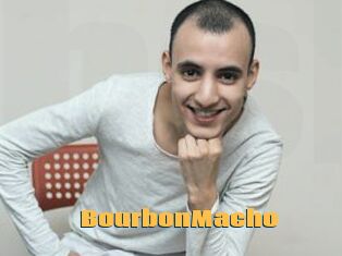 BourbonMacho