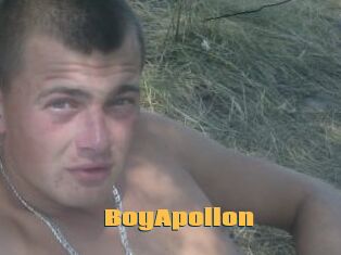 BoyApollon
