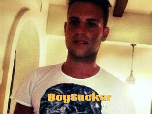 BoySucker