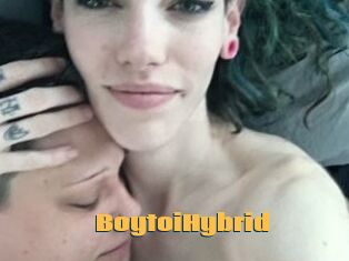 BoytoiHybrid