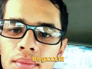 Boyxxx12