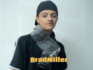 BradMiller