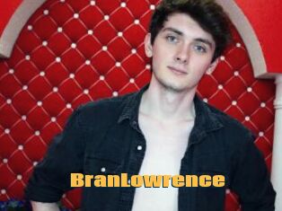 BranLowrence