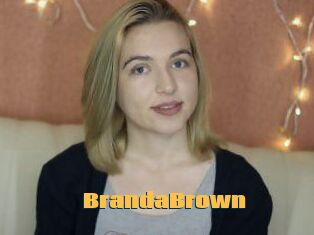 BrandaBrown