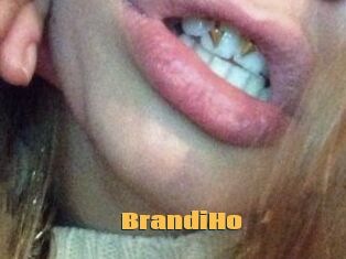 BrandiHo