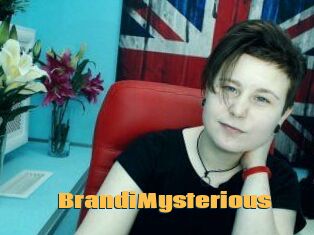BrandiMysterious