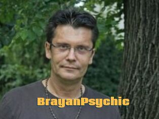 BrayanPsychic