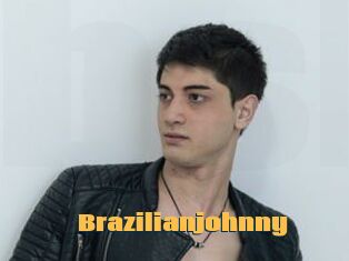 Brazilianjohnny