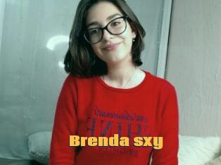 Brenda_sxy