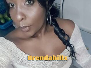 Brendahillx