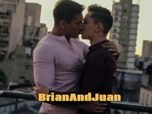 BrianAndJuan