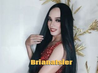 BrianaIsler