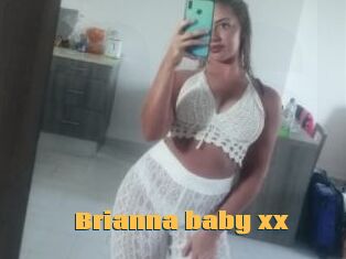 Brianna_baby_xx