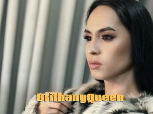 BrithanyQueen