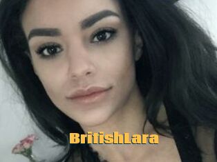 BritishLara