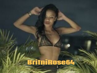 BritniRose64