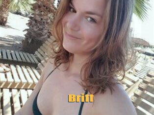 Britt