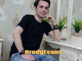 BrodyEvans