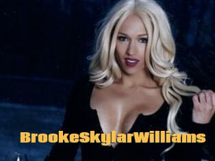 BrookeSkylarWilliams