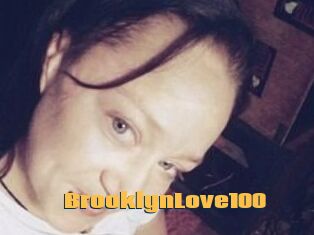 BrooklynLove100