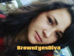 BrownEyesDiva