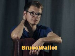 BruceWallet