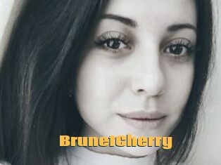 BrunetCherry