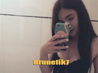 Brunetik7