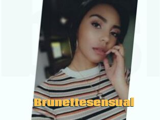 Brunettesensual
