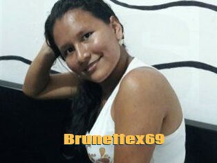 Brunettex69