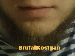 BrutalKostyan