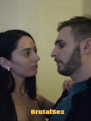 BrutalSex